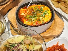 -七八冷面·延边朝鲜族美食(世纪汇店)