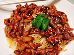 -79号渔船海鲜饭店(华强北店)