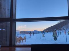 -密苑云顶乐园(云顶滑雪场)