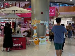 -凯德广场(西城店)