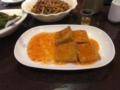-刘胖子家常菜·蹄花焖藕(中南店)