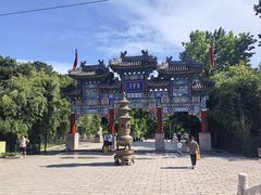-红螺寺