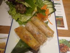 -阮氏娘·越南料理(双子塔店)
