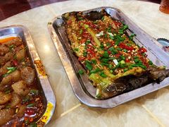 -冯氏烧烤(凯旋路总店)