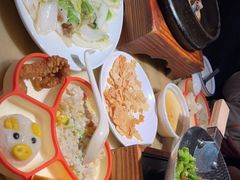 -吕记老鸭汤·徽菜馆(东营路店)