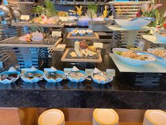 -二楼咖啡厅·厦门源昌凯宾斯基大酒店(湖滨中路店)