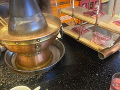 -常赢三兄弟·清真涮肉(五莲路店)