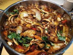 -黄记煌三汁焖锅(渝北金港国际店)