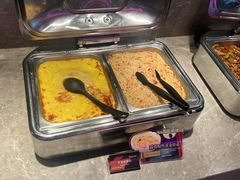 -比格比萨自助(南京万达茂店)