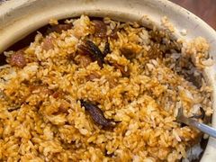 招牌腊味煲仔饭-高第街56号港式餐厅·精选(世茂广场宽厚里大明湖店)