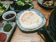 -格日勒阿妈蒙古厨房(巨海店)