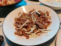 -深圳美高梅酒店-品聚嘉府中餐厅
