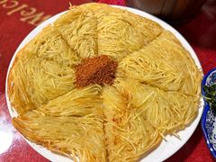 -老丽江餐馆(丽江华都商贸城店)