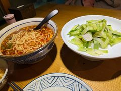 -山丹丹西北菜(金贸大厦店)