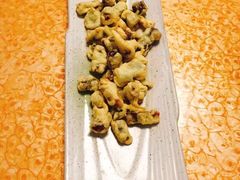 -小郭私房菜·海肠捞饭店(学士街店)