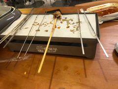 -猫公子纸上烤鱼烧烤•Bistro小酒馆(钱江世纪城店)