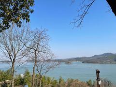 -天目湖涵田半山温泉