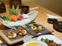 -山之川·日式料理(瀚海海尚店)