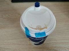 -luckincoffee瑞幸咖啡(冠福大厦店)
