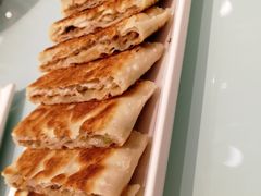 宫廷牛肉饼-龙福成肥牛火锅(文昌店)