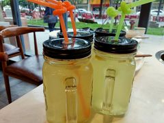 -蕃茄述·好汤自然来(江汉路店)