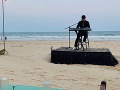 -海南清水湾莱佛士酒店