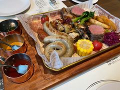 -西堤牛排(合肥之心城店)