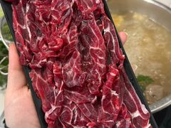 -潮汕良记牛肉火锅(洪武路店)