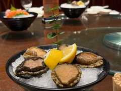 -东海怡品海鲜豆捞(舟宿夜江店)