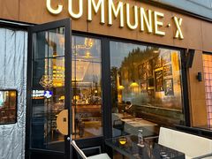 -COMMUNE·X幻师(华联万柳店)