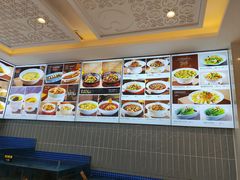 菜单-红樱桃·新派辽菜(北行店)