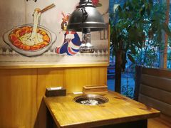 -牛人·雪花牛·木炭烤肉(昆山陆家店)