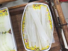 -芦月轩羊蝎子(太平桥店)