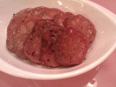 糯米藕-上海老饭店(北京分店)