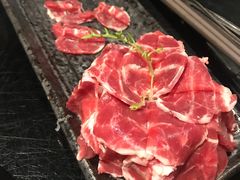 -官也街澳门火锅(新源里店)
