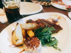 -Mammamia意大利餐厅(阳春巷店)