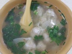 -老上海馄饨铺(辽源西路直营店)