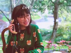 -浙江西子宾馆·瑶园咖啡厅