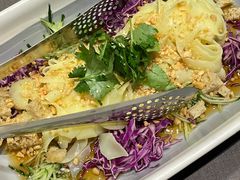 麦醋手工凉皮-掌柜的店·河南菜(世茂店)