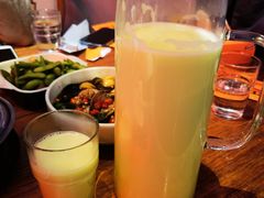 -肉串汪(望京店)