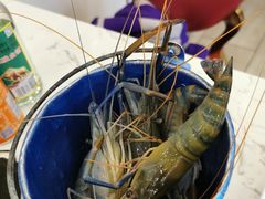 -澜悦港海鲜体验主题餐厅