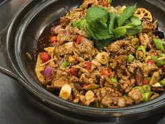 -藏味八珍特色火锅