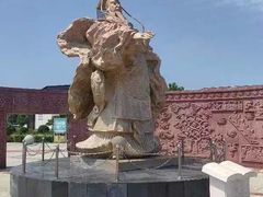 -养马岛旅游度假区