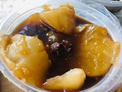 腩汁炖萝卜-省城濑粉(龙津店)