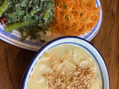 -老雒阳面馆·水席(定鼎门店)