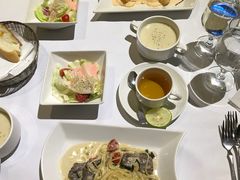 明太子奶油意大利-Mr.J义法厨房(北医店)