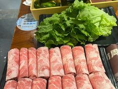 -呷哺呷哺 黄金牧场 (宝山正大乐城店)