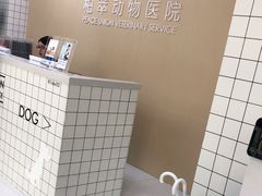 -柏萃动物医院·骨科·牙科