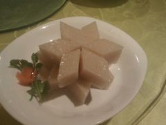 薄荷云豆膏-龙井壹号·茶缘山景宴(龙井村店)