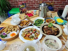 -醉壹号海鲜大排档(厦门美食地标店)